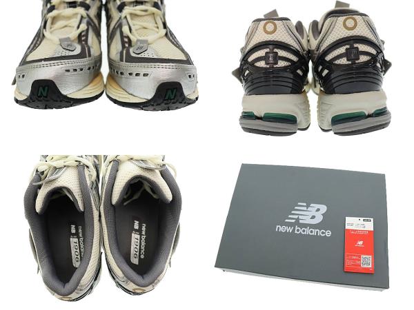 ニューバランス NEW BALANCE 1906A Refined Future リファインド
