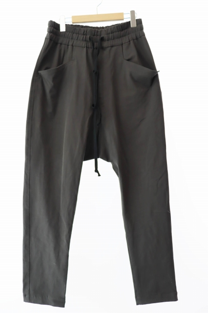 CVTVLIST カタリスト ユージュアルパンツ 【公式通販】