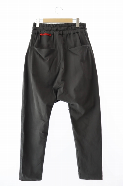カタリスト CVTVLIST usual pants ユージュアル パンツ 1 カタリスト CVTVLIST usual pants ユージュアル パンツ 1