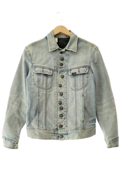 ミスターハリウッド N.HOOLYWOOD ×Lee リー 05AW アラスカ期 流星 G 
