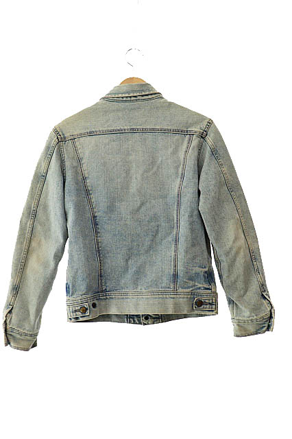 ミスターハリウッド N.HOOLYWOOD ×Lee リー 05AW アラスカ期 流星 G 
