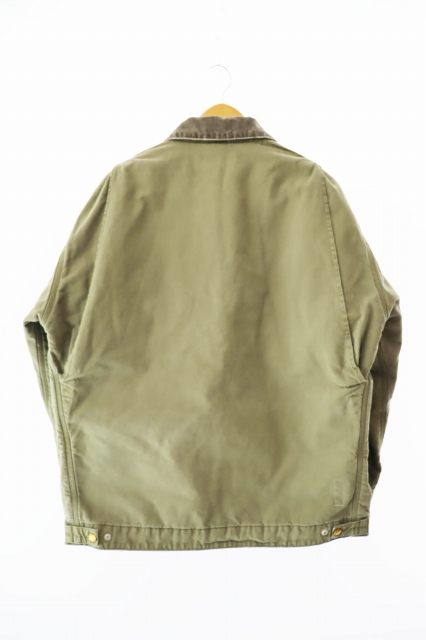 シークエル SEQUEL 24SS DUCK JACKET ロゴ刺繍 ダック