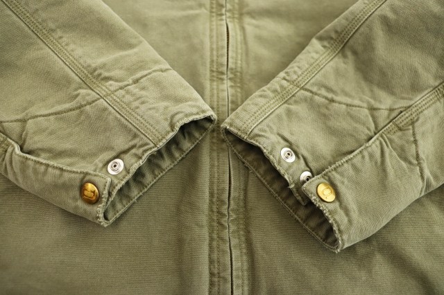シークエル SEQUEL 24SS DUCK JACKET ロゴ刺繍 ダック