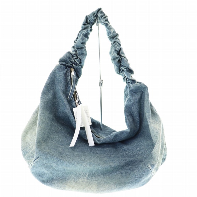OUAT Office Bag(WASHED DENIM) 【公式通販】