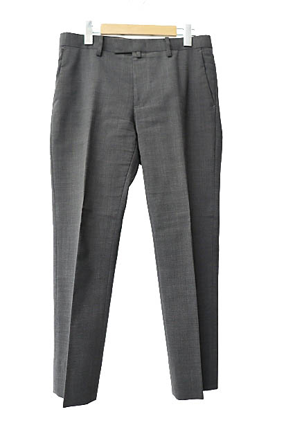 ナンバーナイン NUMBER (N)INE 音符 裏地 2B テーラード ジャケット