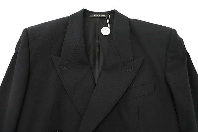 バレンシアガ BALENCIAGA 23SS Garde-Robe ギャルドローブ ダブル 