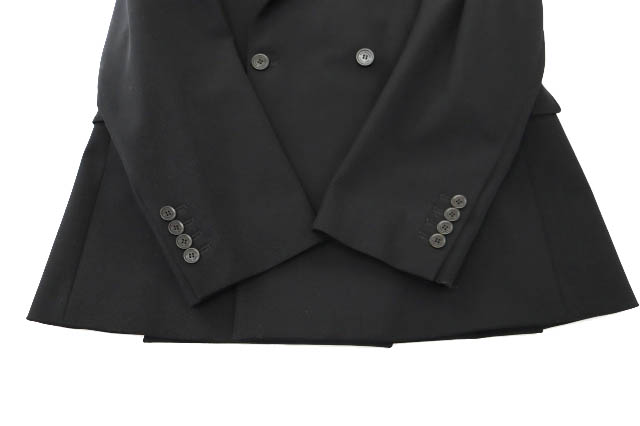 バレンシアガ BALENCIAGA 23SS Garde-Robe ギャルドローブ