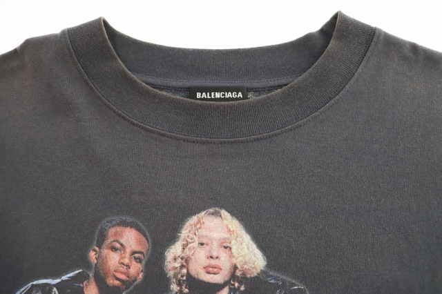 ゆ*う様 18AW バレンシアガ BALENCIAGA \"SPEED HUNTE 中古・古着通販】BALENCIAGA (バレンシアガ) SPEED HUNTERS HOODIE