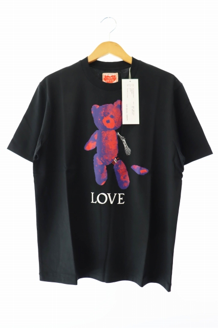 【Tarugom. 様】Tシャツ ブラック M,L 2点 鷹木信悟「20th RISING DRAGON」Tシャツ（ブラック） – プロレス専門店