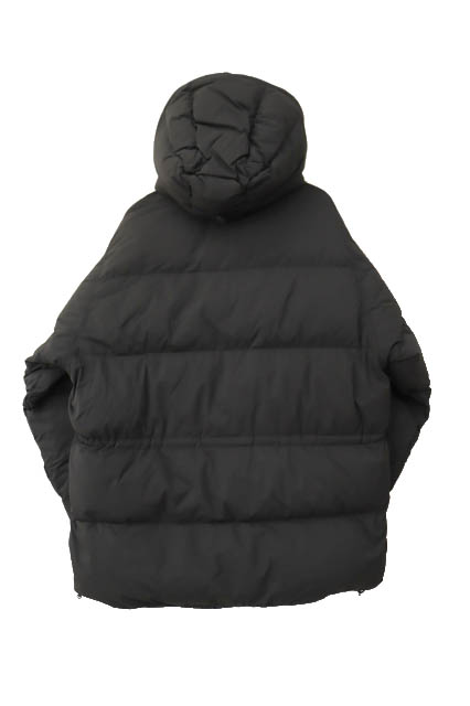 ナンガ NANGA ×F/CE. エフシーイー ×Steven Alan スティーブンアラン