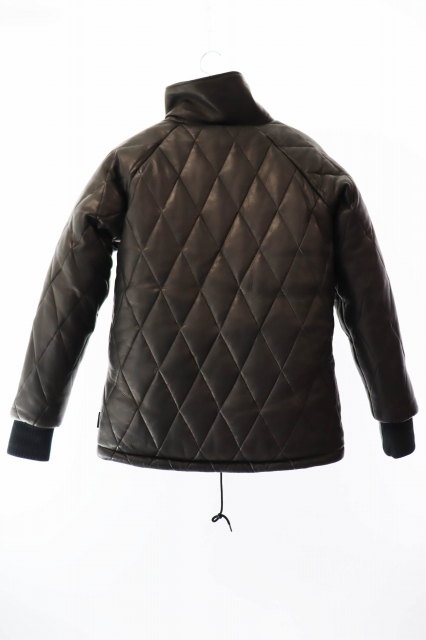 WEST RIDE ウエストライド RACING DOWN JACKET レーシング ダウン 