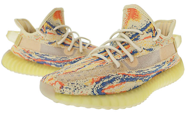 アディダス adidas Yeezy Boost 350V2 MX OAT イージー ブースト