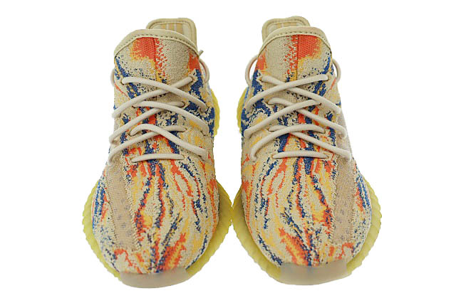 アディダス adidas Yeezy Boost 350V2 MX OAT イージー ブースト