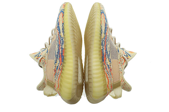 アディダス adidas Yeezy Boost 350V2 MX OAT イージー ブースト