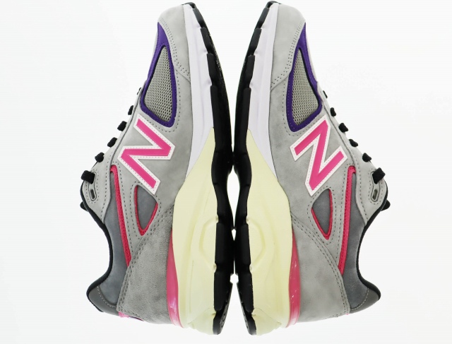 ニューバランス NEW BALANCE ×KITH キス ×UNITED ARROWS & SONS