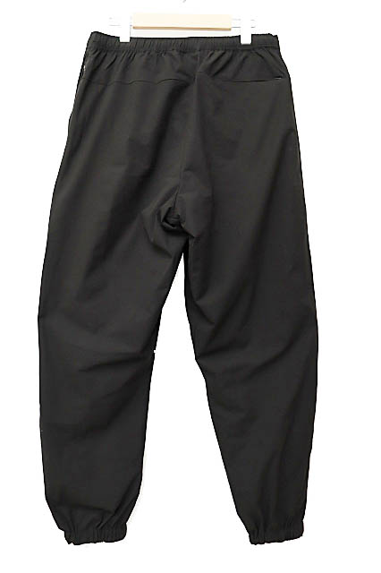 FCRB INSULATED VENTILATION EASY PANTS L