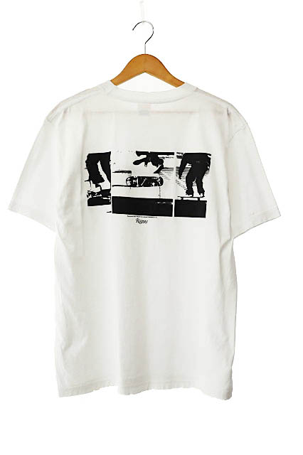シュプリーム SUPREME ×Rizzoli New york リッゾーリ