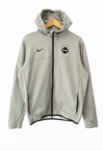 エフシーレアルブリストル F.C.Real Bristol FCRB ×NIKE ナイキ 15AW 