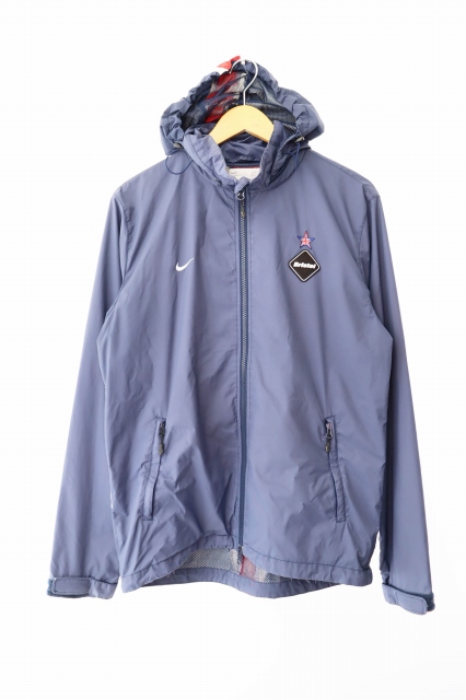 エフシーレアルブリストル F.C.Real Bristol FCRB ×NIKE ナイキ warm  