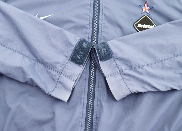 エフシーレアルブリストル F.C.Real Bristol FCRB ×NIKE ナイキ warm