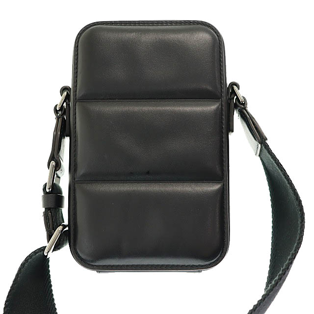 モンクレール MONCLER 24AW VERTICAL CROSSBODY バーティカル クロス 