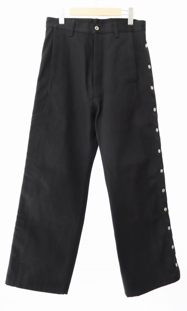 リックオウエンス Rick Owens DRKSHDW ダークシャドウ Pusher