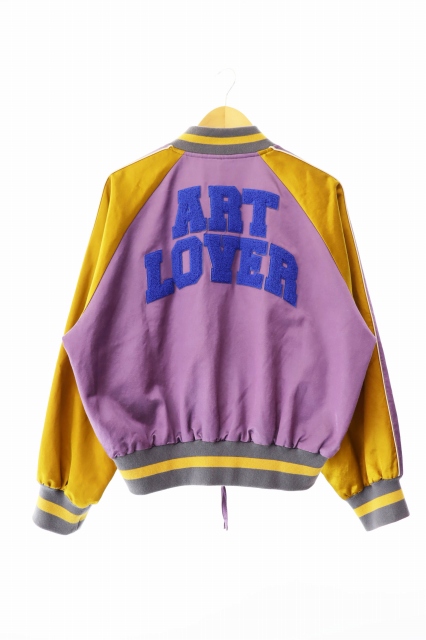 ヴィヴィアンウエストウッド レッドレーベル スタジャン ブルゾン