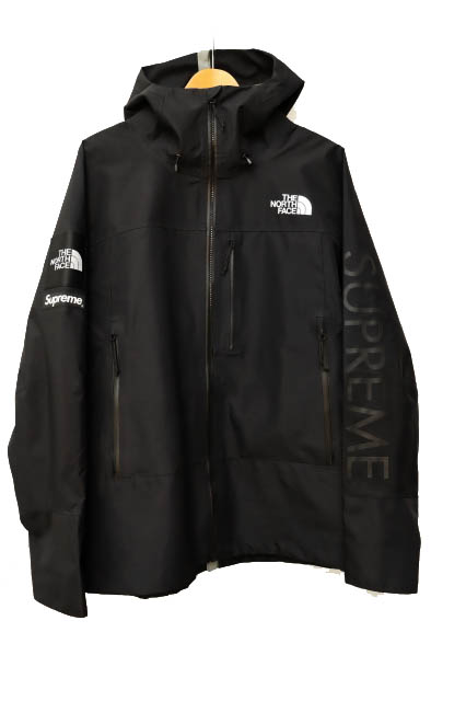 シュプリーム SUPREME ×THE NORTH FACE ノースフェイス 24SS Split