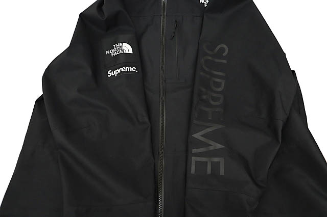 シュプリーム SUPREME ×THE NORTH FACE ノースフェイス 24SS Split