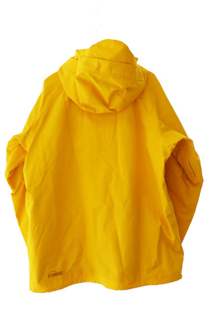 マーモット MARMOT ×STABRIDGE スタブリッジ GEN1 AW PARKA GORE-TEX 