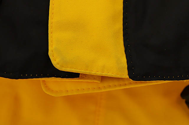 マーモット MARMOT ×STABRIDGE スタブリッジ GEN1 AW PARKA GORE-TEX 