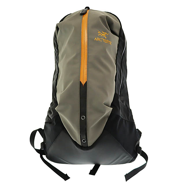 アークテリクス ARC'TERYX BEAMS ビームス別注 ARRO 22 ReBIRD アークテリクス ARC'TERYX BEAMS ビームス別注 ARRO 22 ReBIRD