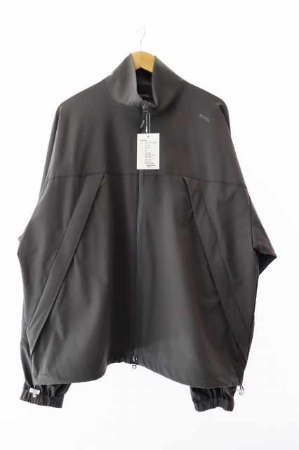 ROTOL ロトル 25SS VENTILATION TECH BLOUSON ベントレーション テック