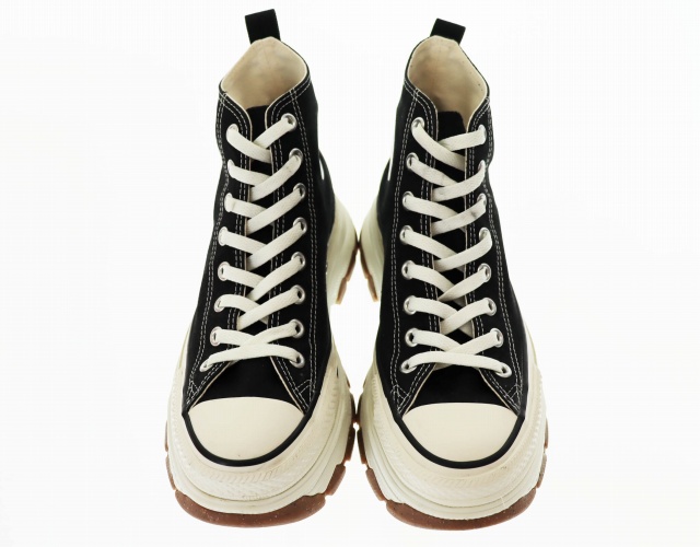CONVERSE コンバース トレックウェーブ ハイ 1SD662 コンバース 1SD662 オールスター トレックウェーブ ハイ