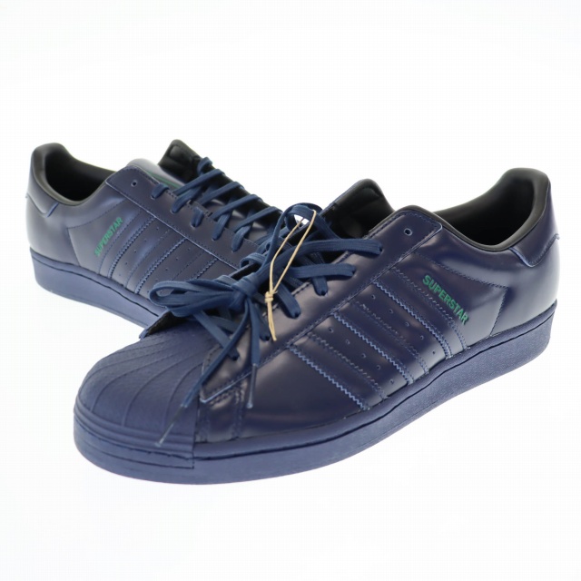 26㎝ アディダス スーパースター IG8665 SUPERSTAR adidas アディダス IG8665 SUPERSTAR スーパースター レザー