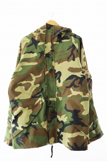 YMCLKY ワイエムシーエルケーワイ ECWCS COLD WEATHER PARKA 