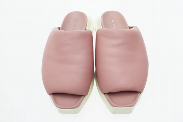 GETH PUFFER SLIDE ゲス パファー スライド サンダル GETH PUFFER SLIDE ゲス パファー スライド サンダル