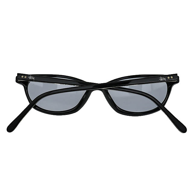 stussy サングラス　richie 90s old Stussy 90s Vintage Richie Eyegear Sunglasses Black Old