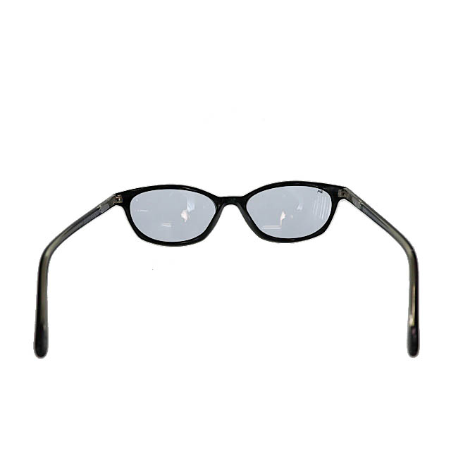 stussy サングラス　richie 90s old Stussy 90s Vintage Richie Eyegear Sunglasses Black Old