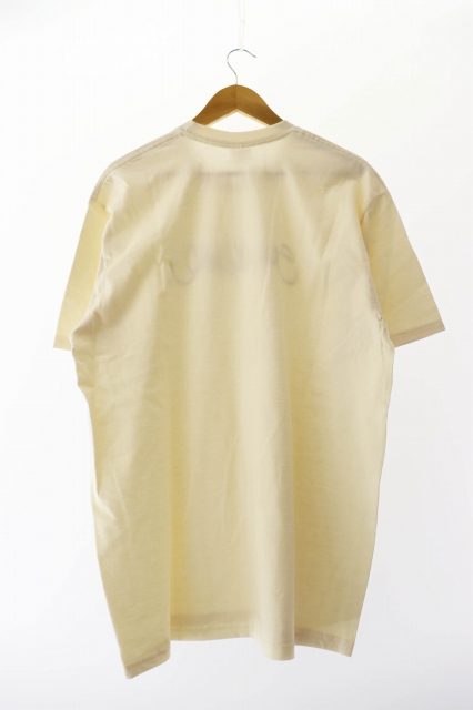 Supreme シュプリーム 22ss Handstyle Tee 【Lサイズ】 Supreme シュプリーム 22ss Handstyle Tee 【Lサイズ】 Supreme