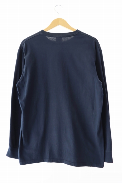 シュプリーム SUPREME 20AW Box Logo L/S Tee ボックスロゴ ロング 