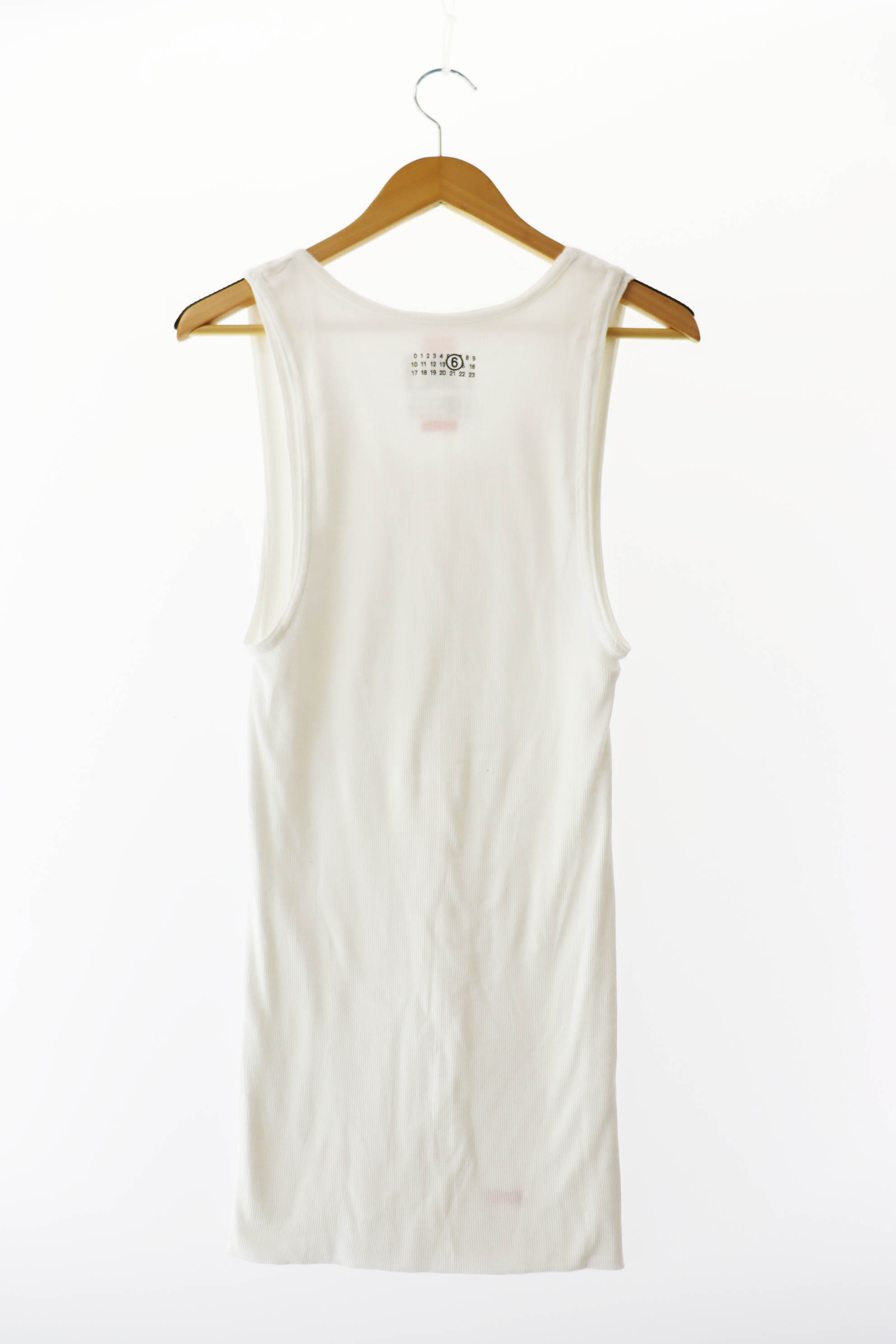 シュプリーム SUPREME 24SS MM6 Maison Margiela Hanes Tagless Tank 