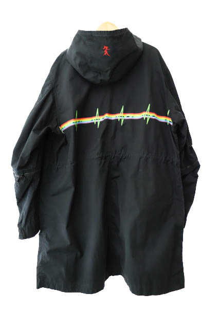 アンダーカバー UNDERCOVER ×PINK FLOYD ピンクフロイド 23SS