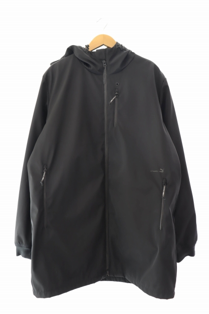 スタンプド STAMPD ×PUMA プーマ Outerwear アウターウエア ジャケット 