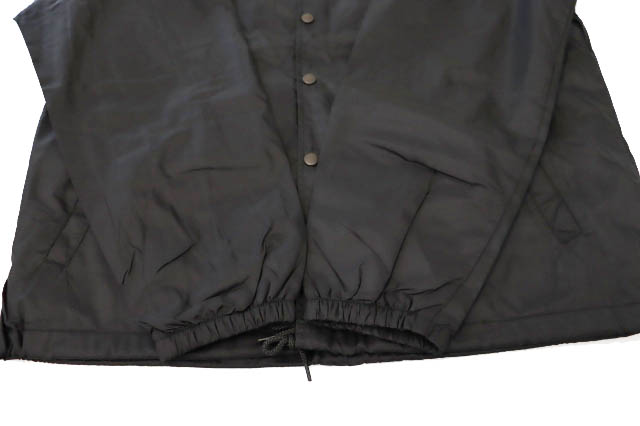 チャレンジャー CHALLENGER 23SS LOGO COACH JACKET ロゴ プリント 