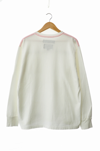 NEIGHBORHOOD L/S Classic ロンT ネイバーフッド NEIGHBORHOOD ネイバーフッド ロングスリーブ Tシャツ ロンT