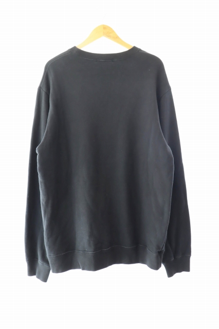 アンダーカバー UNDERCOVER 21AW SWEAT UD スウェット トレーナー