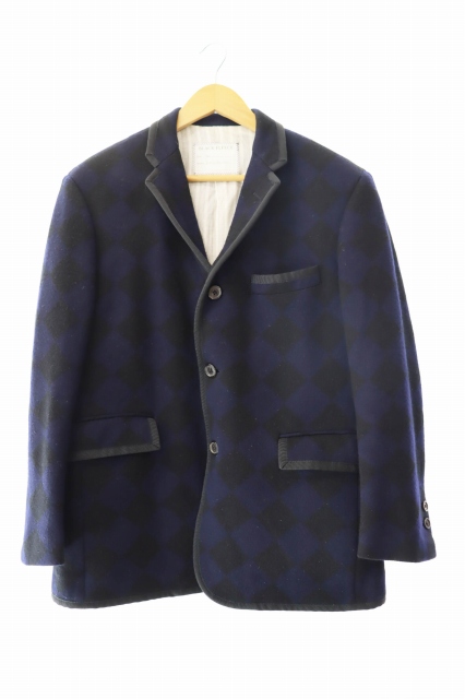 ブラックフリース バイ ブルックスブラザーズ BLACK FLEECE BY BROOKS 