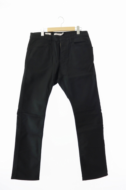 nonnativeRAGSMcGREPORノンネイティブラグスマックレガー Rags McGREGOR(ラグスマックレガー) ×nonnative(ノンネイティブ) SIDE