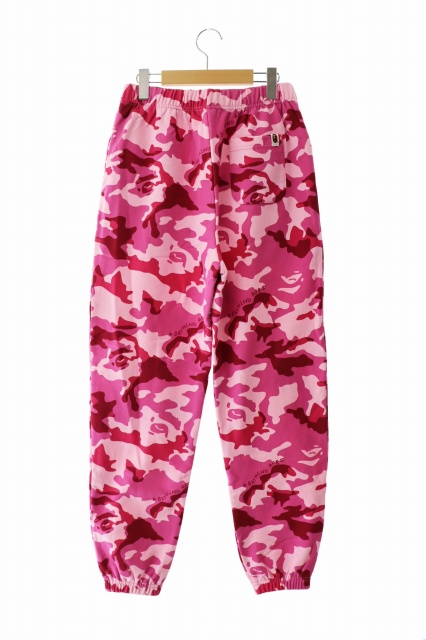 BATHING APE / 【すべてのアクアリウムの種類】 ABC ? CAMO 